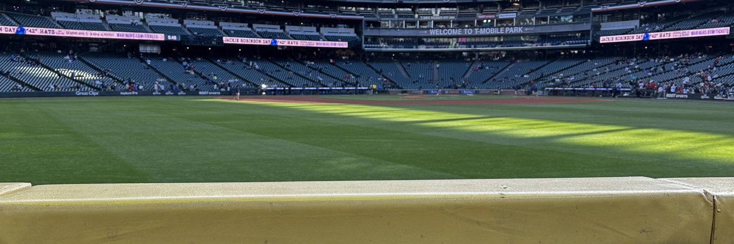 mjweseman's profile banner image
