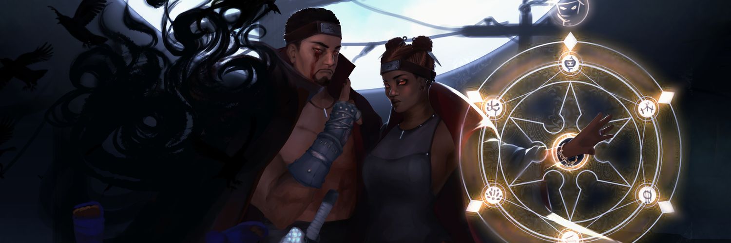 DRoMeOG's profile banner image