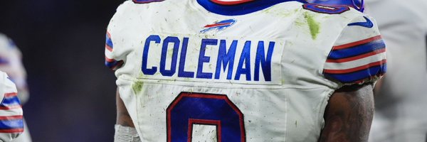 keoncoleman6 Profile Banner