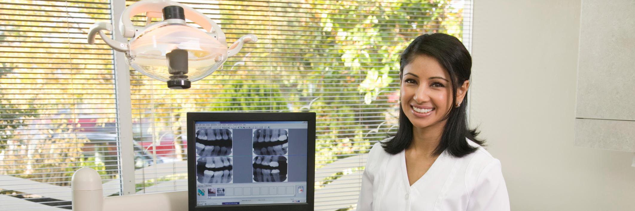 HygienistPrep's profile banner image