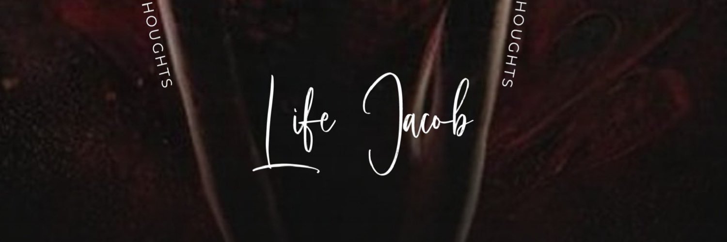 Lyfejacobz's profile banner image