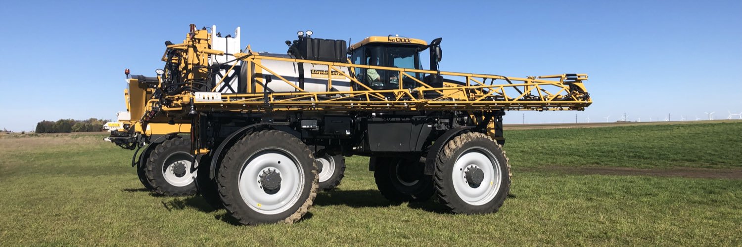 Brian Witdouck banner