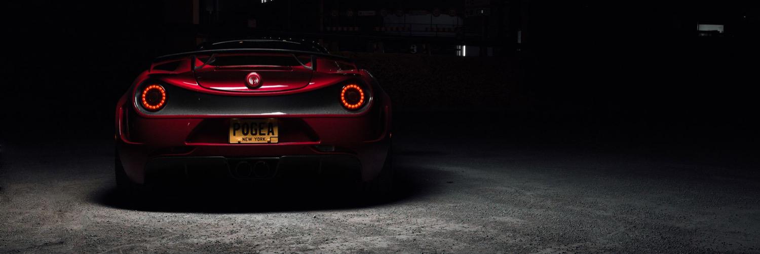 POGEARACING's profile banner image