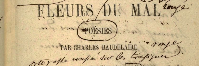 Ο Baudelaire των Βαλκανίων©️'s banner