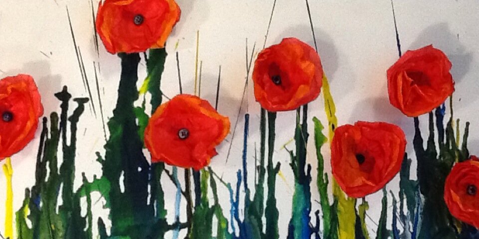 Broughton History banner