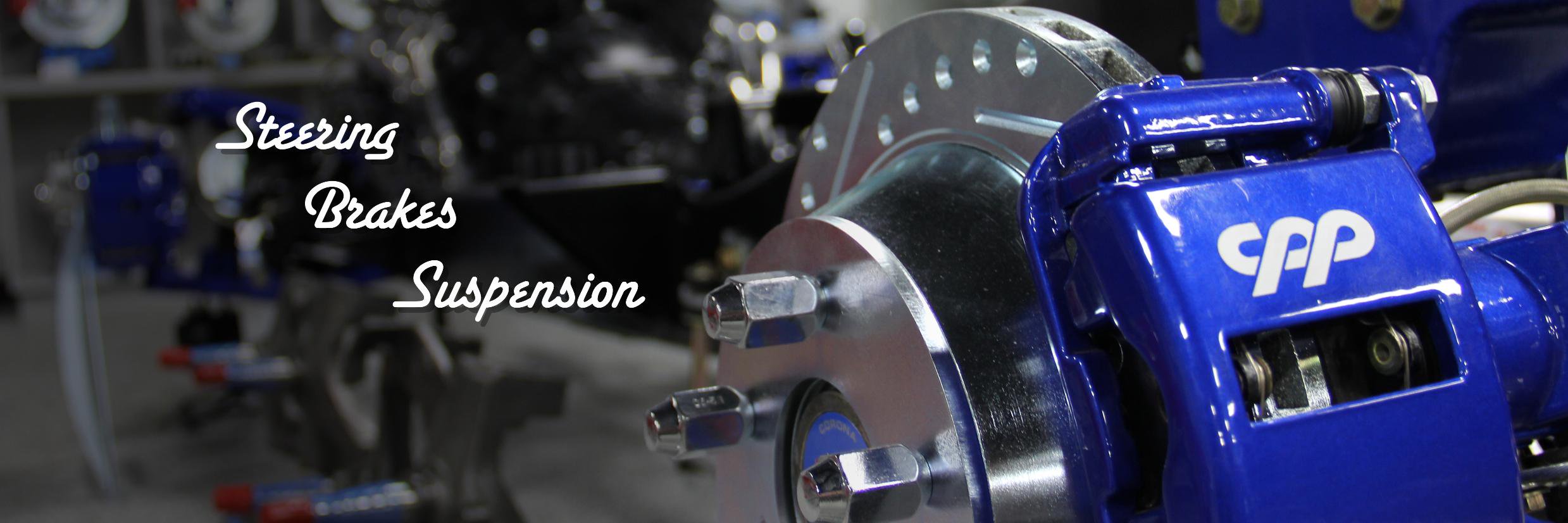 Classic Performance banner