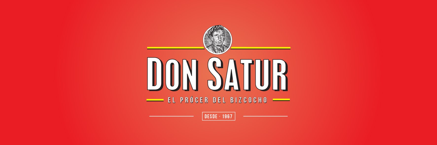 Don Satur Argentina banner