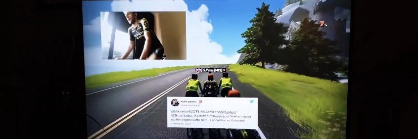 Helen Bennett ◡̈ banner