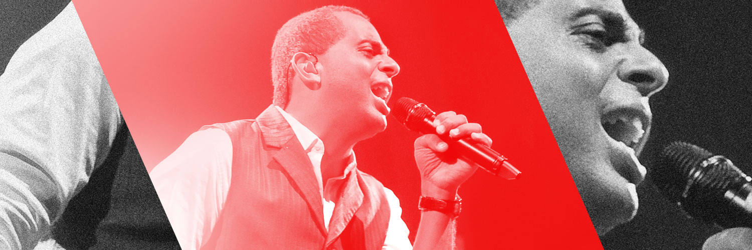 Gregory Charles banner