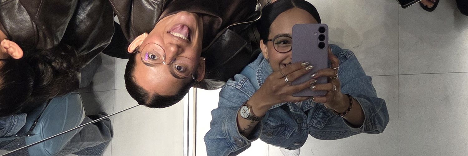 Monicaesda's profile banner image