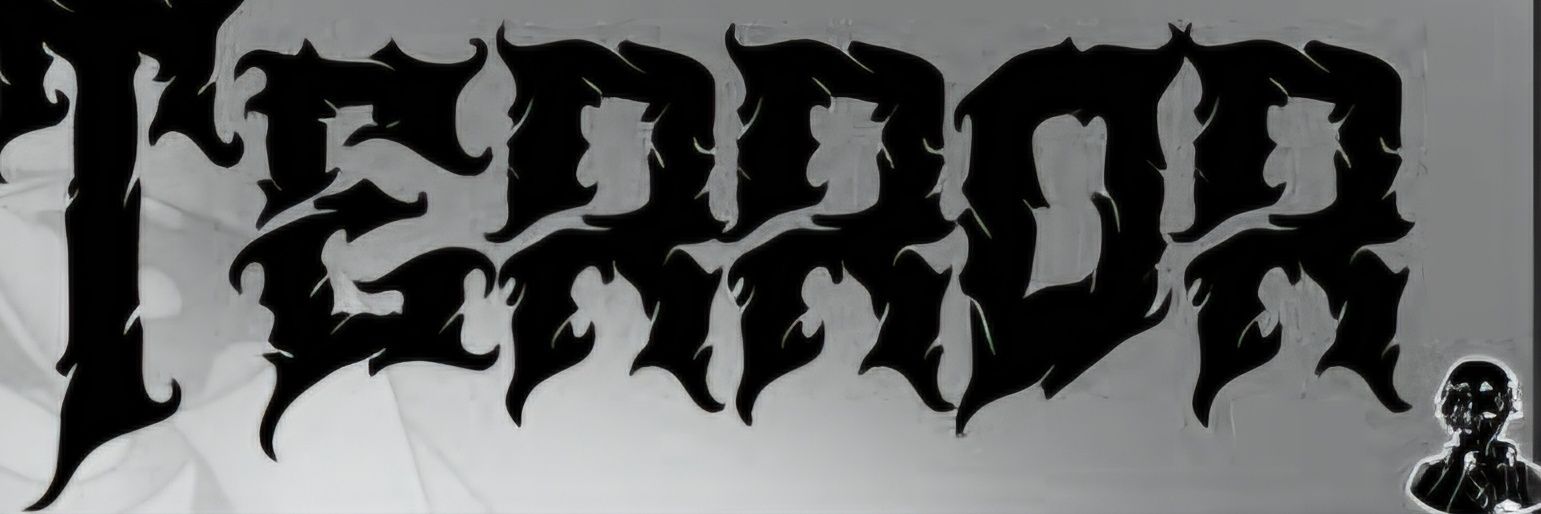 TheTerrorofDea5's profile banner image