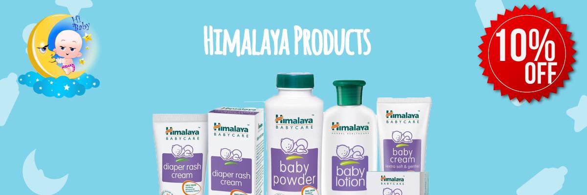 hibabyindia's profile banner image