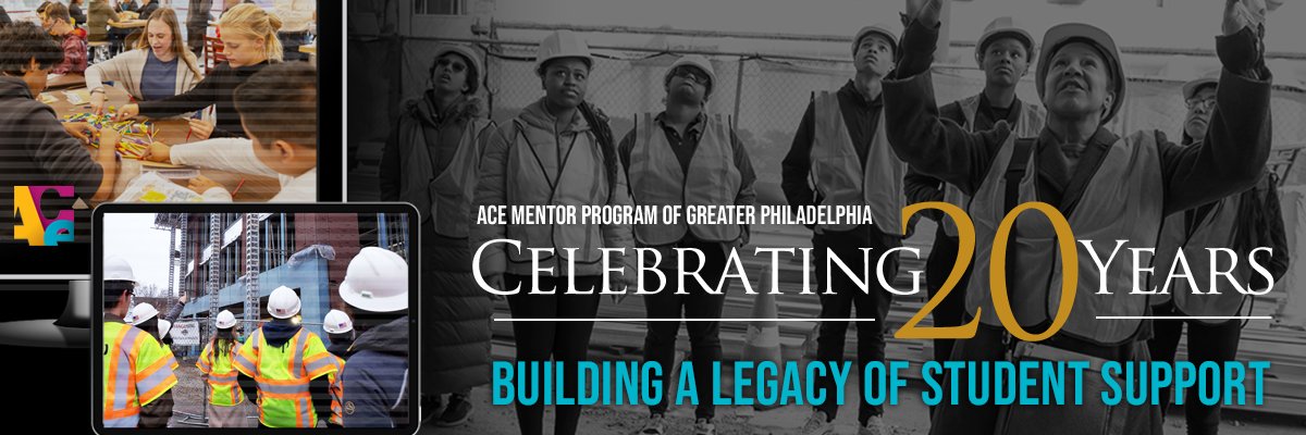 ACEMentorPhilly's profile banner image