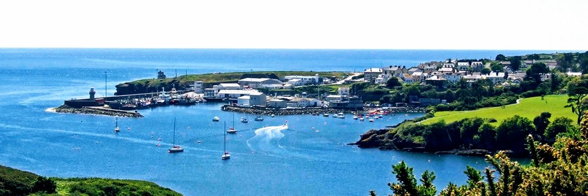 Cian Mc Donagh banner