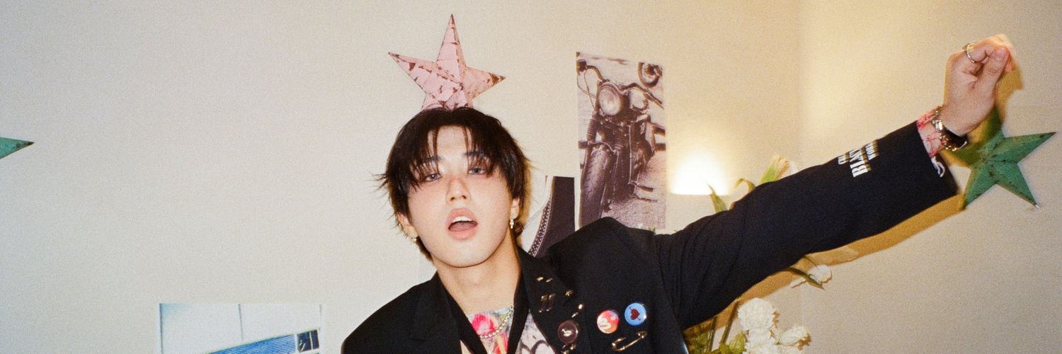 fae__0914's profile banner image