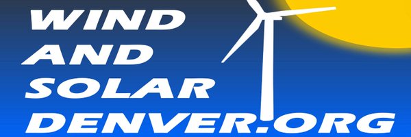 FossilFuelFreeD Profile Banner