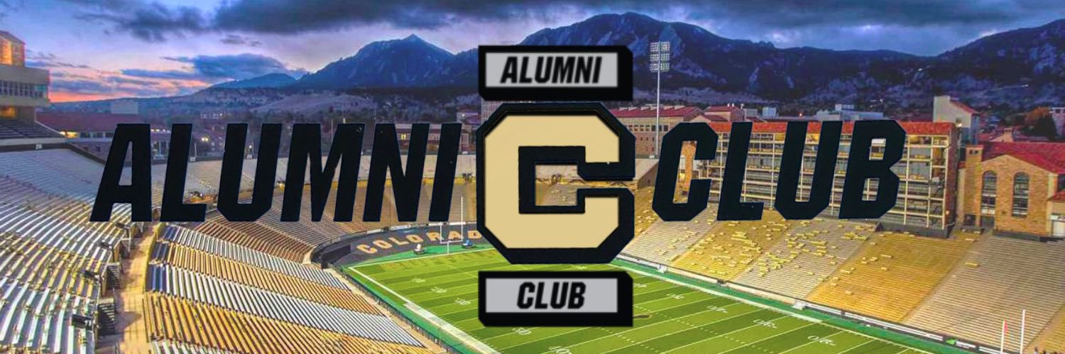 Alumni C Club banner