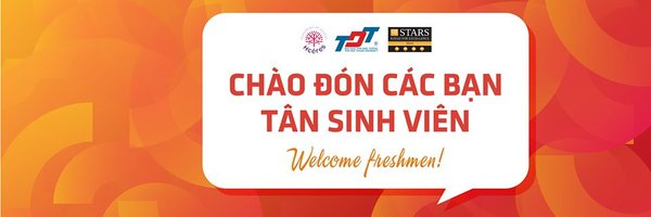 tonducthanguniv Profile Banner