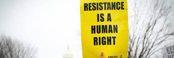AmnestySF30 Profile Banner