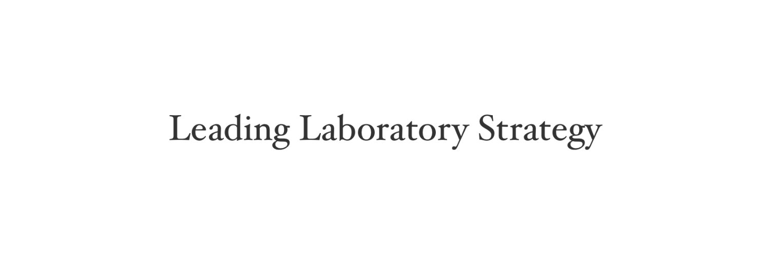 NMGLabStrategy's profile banner image