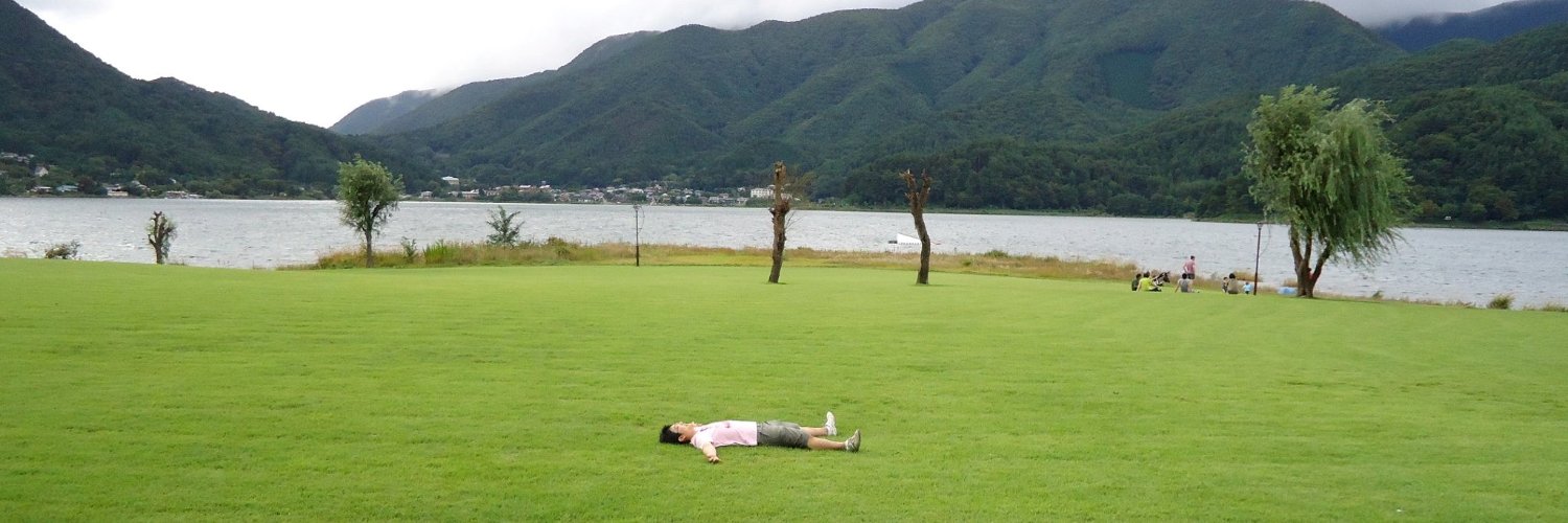 てっぱもん＠狂気のブロガー💩 banner