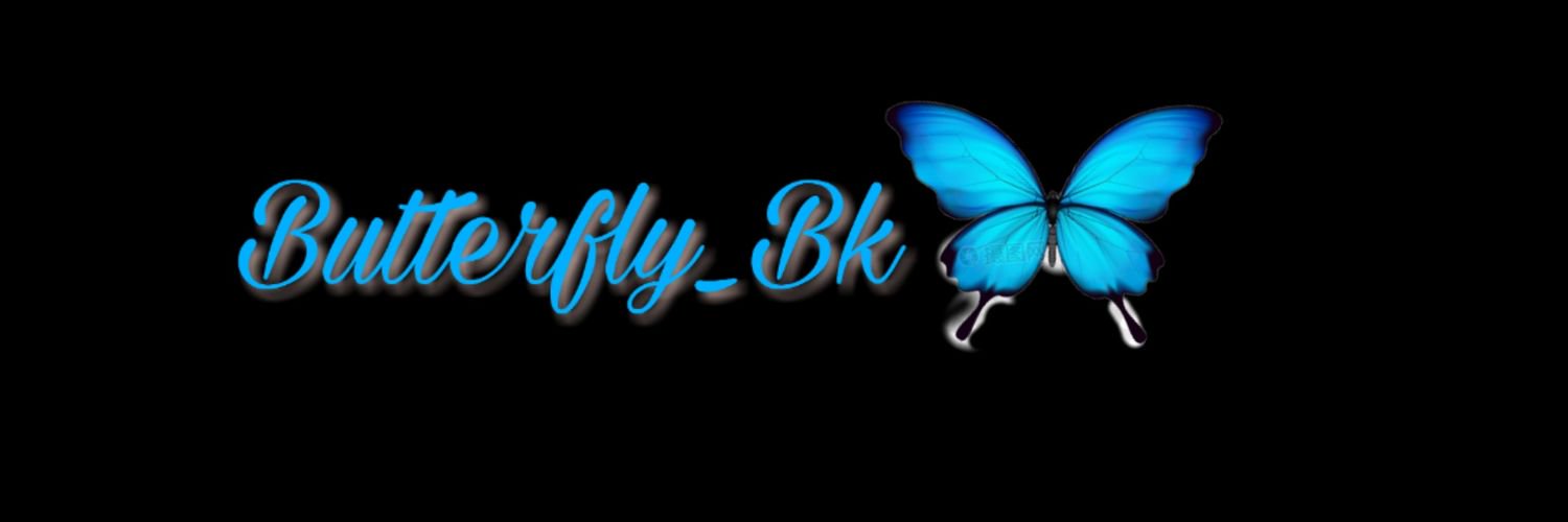 🦋 banner