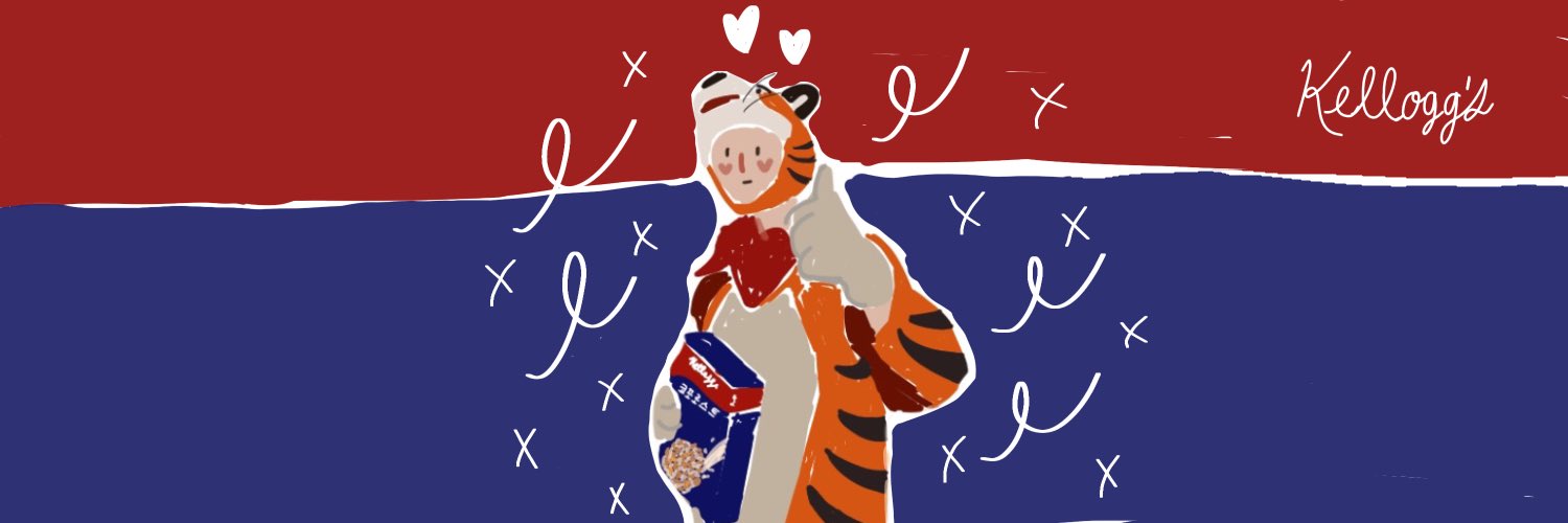 johnnyxaka's profile banner image