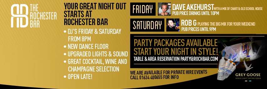 Rochesterbar's profile banner image