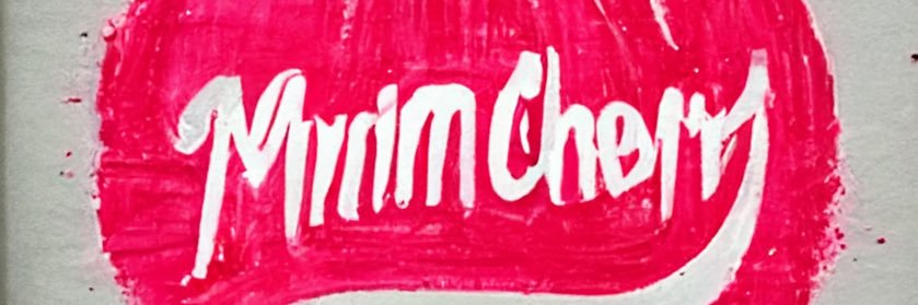 mmmCherry.fuel banner