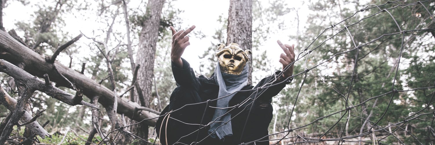 JayJPierce's profile banner image