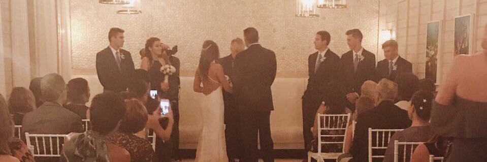 Chuck Sinclair banner