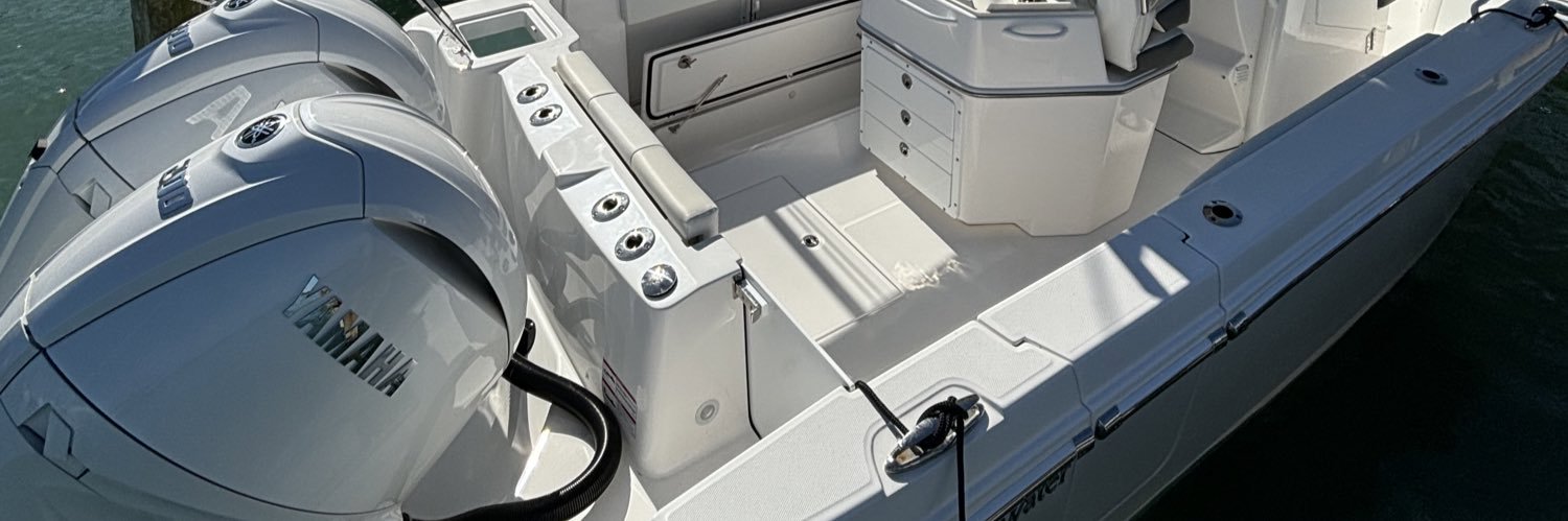 Larry Fisherman banner