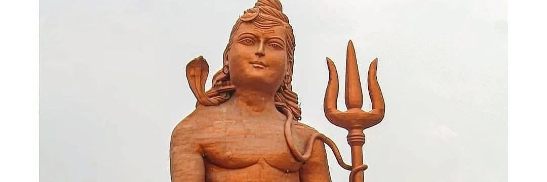 AnushaAyna's profile banner image