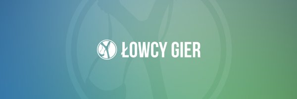 Lowcygier_pl Profile Banner