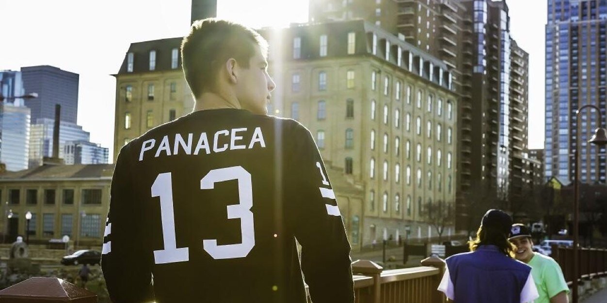 panaceacacheLLC's profile banner image