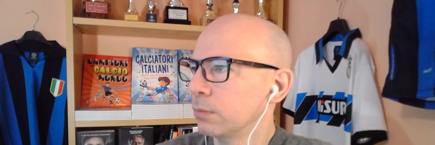 Davide Currenti banner