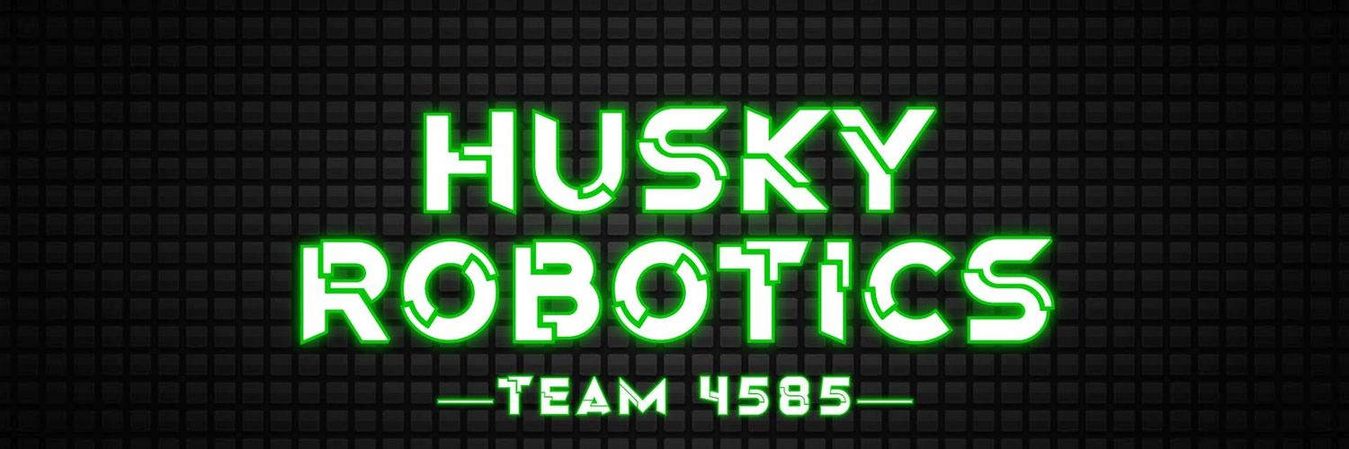 HuskyRobotics's profile banner image