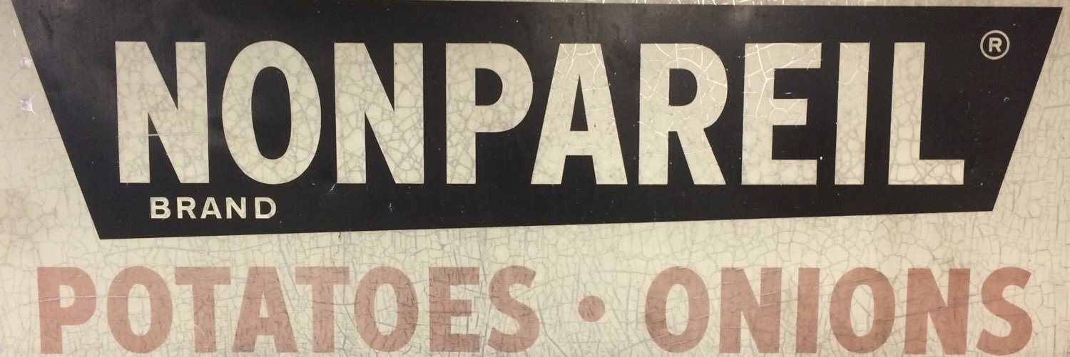 Nonpareil1946's profile banner image