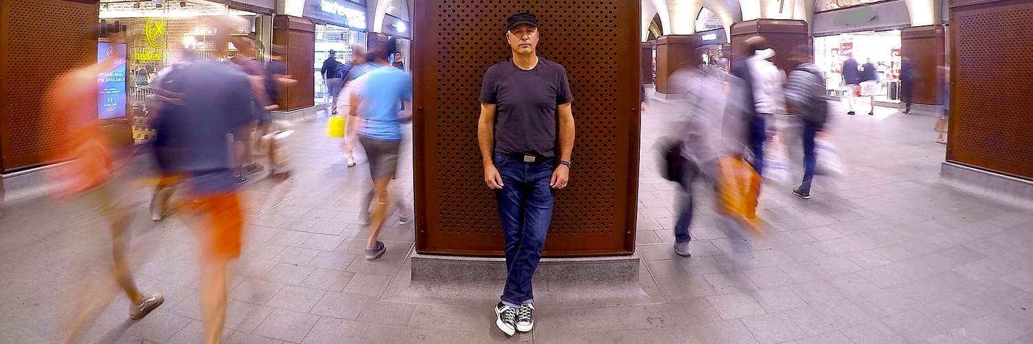 SaboChuck's profile banner image