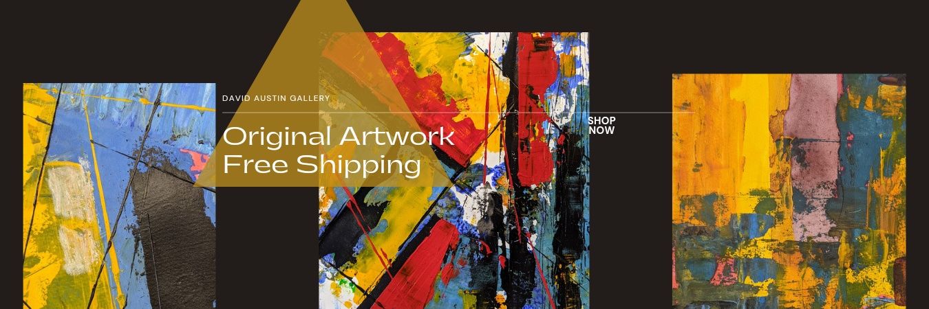austingallery's profile banner image