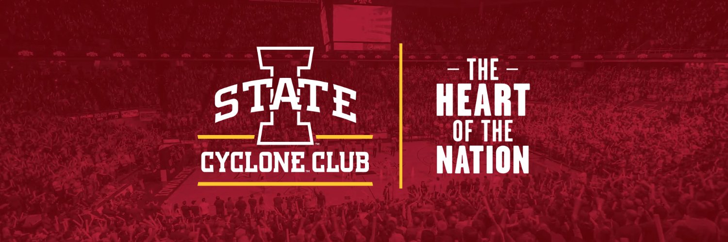 Cyclone Club banner