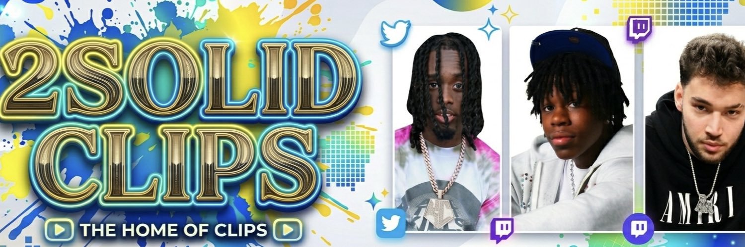 2SOLIDCLIPS banner