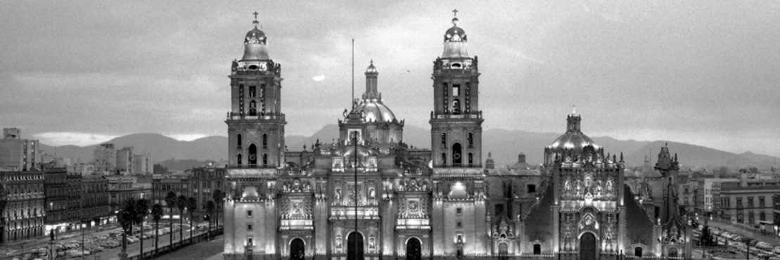 Alfredo Martinez. banner