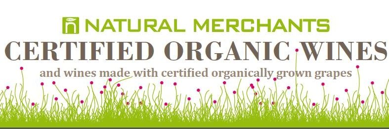 Natural Merchants banner