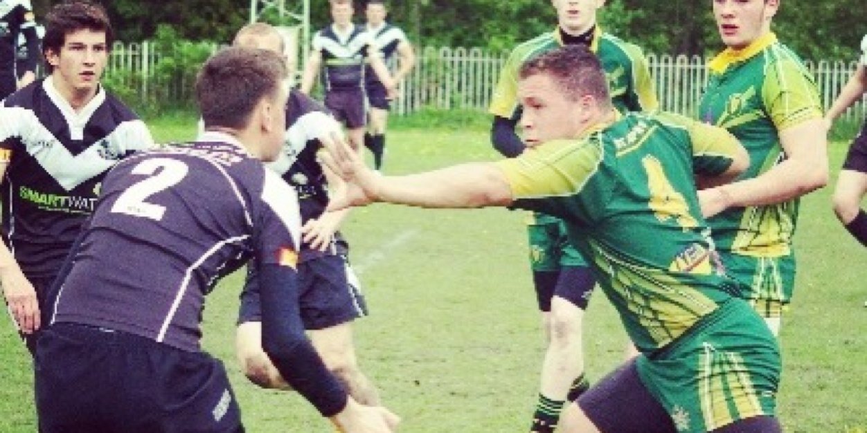 ConRadcliffe96's profile banner image