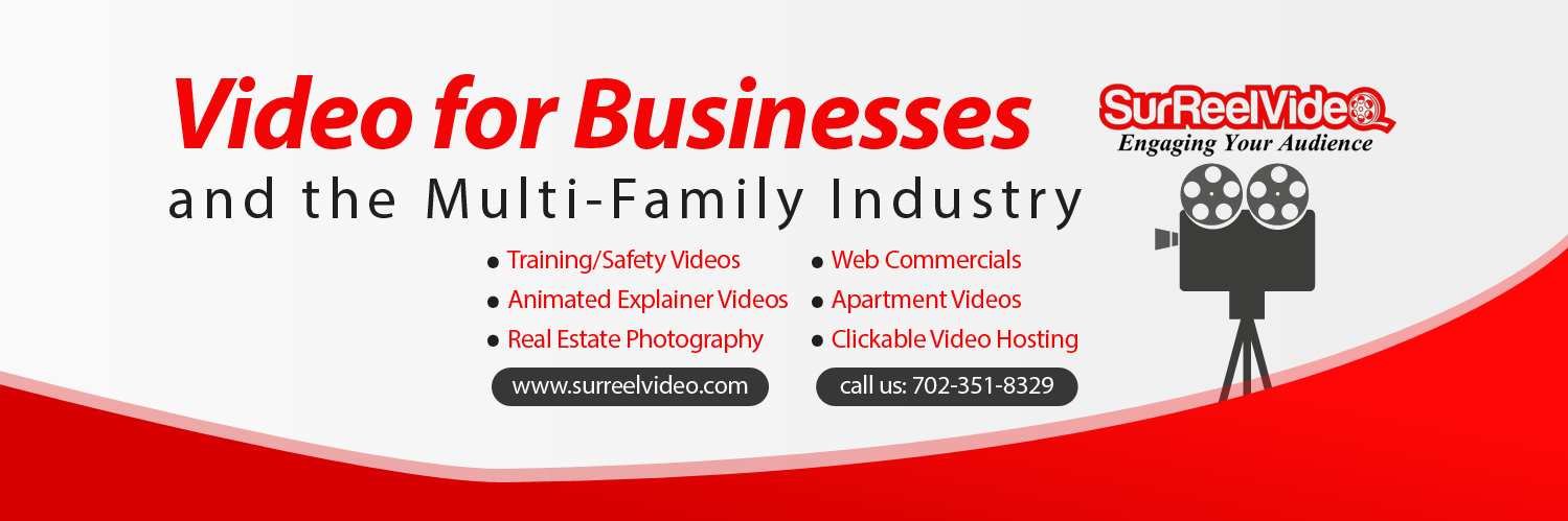 SurReelVideo's profile banner image