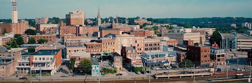 Explore New London #NLCT banner