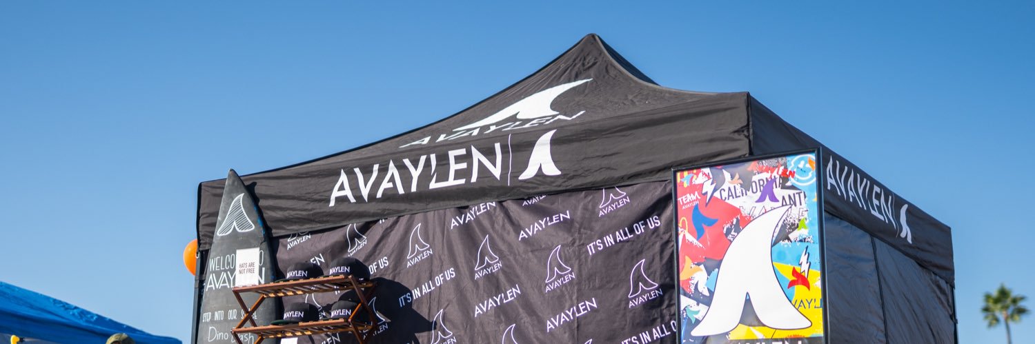 AnthonyAvaylen's profile banner image
