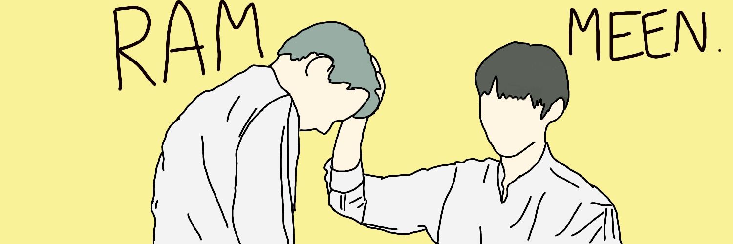 R . |💛😼| banner