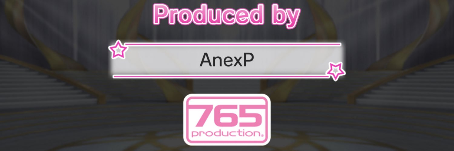 AnexAnnex's profile banner image
